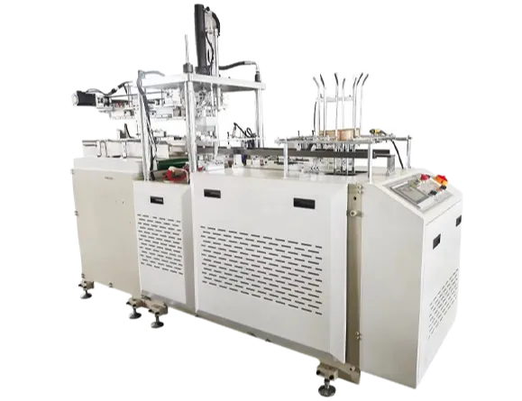 FBN-T1-fully-Automatic-Paper-Box-Forming-Machine