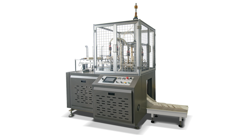 zf-a-fully-automatic-intelligent-paper-box-molding-machine